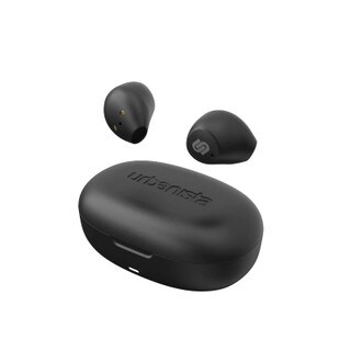 Urbanisa Lisbon Wireless Earbuds - Midnight Black